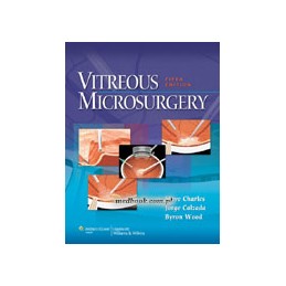 Vitreous Microsurgery