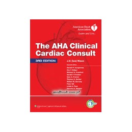 The AHA Clinical Cardiac...