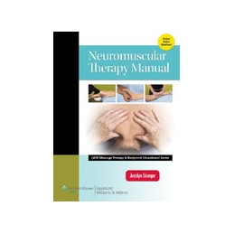 Neuromuscular Therapy Manual