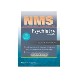 NMS Psychiatry