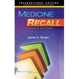 Medicine Recall