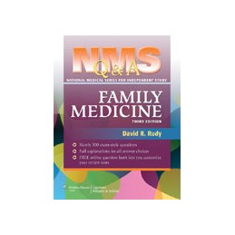 NMS Q&A Family Medicine