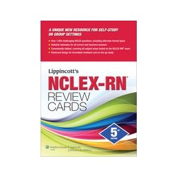 Lippincott's NCLEX-RN...