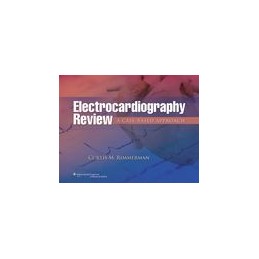 Electrocardiography Review: A Case-Based Approach
