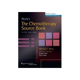 Perry's The Chemotherapy Source Book