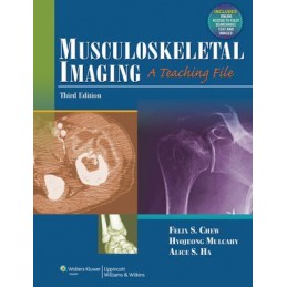 Musculoskeletal Imaging: A Teaching File