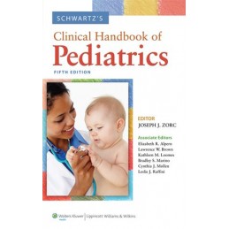 Schwartz's Clinical Handbook of Pediatrics