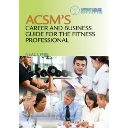 ACSM's Career and Business...