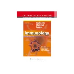 Lippincott Illustrated Reviews: Immunology