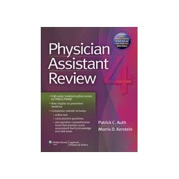 Physician Assistant Review