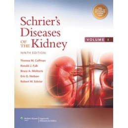 Schrier's Diseases of the...