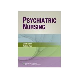 Psychiatric Nursing