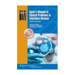 Gantz's Manual of Clinical Problems in Infectious Disease