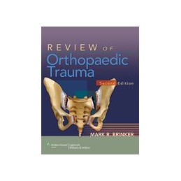 Review of Orthopaedic Trauma