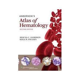 Anderson's Atlas of Hematology