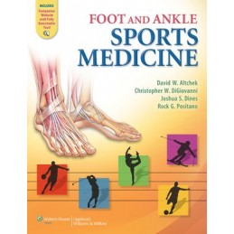 Foot and Ankle Sports Medicine