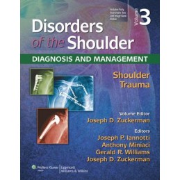 Disorders of the Shoulder:...