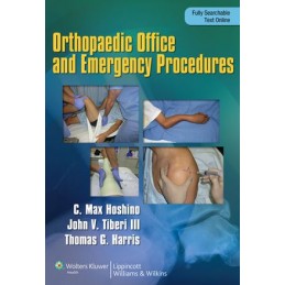 Orthopaedic Emergency and...