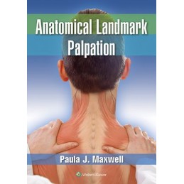 Anatomical Landmark Palpation Video and Book