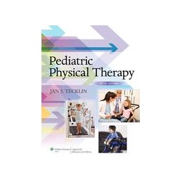 Pediatric Physical Therapy