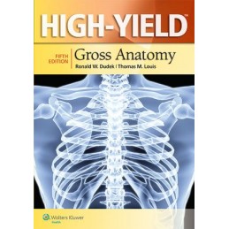 High-Yield™ Gross Anatomy