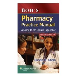 Boh's Pharmacy Practice...