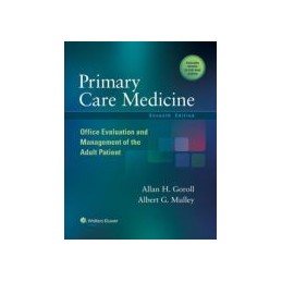 Primary Care Medicine:...