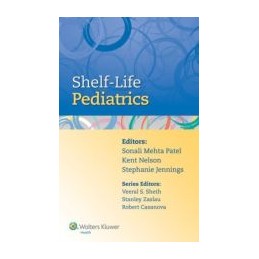 Shelf-Life Pediatrics