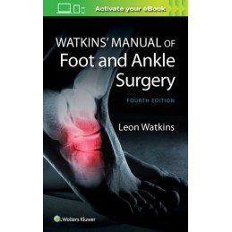 Watkins' Manual of Foot and...