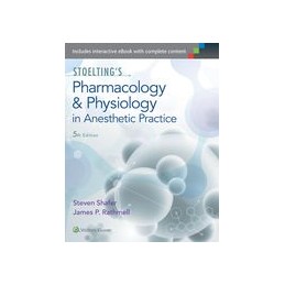 Stoelting's Pharmacology &...