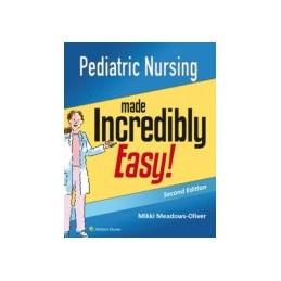 Pediatric Nursing Made...