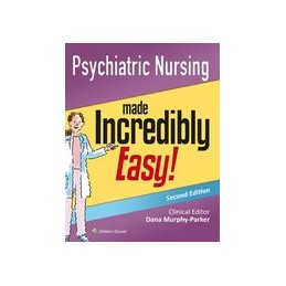 Psychiatric Nursing Made...