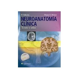 Neuroanatomía clínica:...