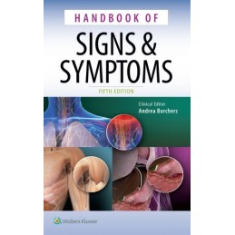 Handbook of Signs & Symptoms