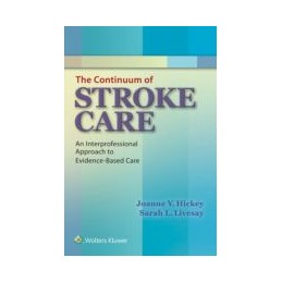 The Continuum of Stroke...
