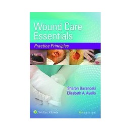 Wound Care Essentials:...