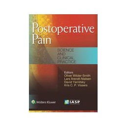 Postoperative Pain: Science...