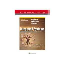 Lippincott Illustrated Reviews: Integrated Systems