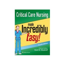 Critical Care Nursing Made...