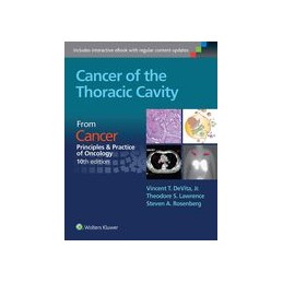 Cancer of the Thoracic...