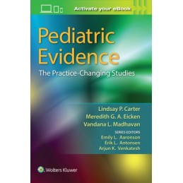 Pediatric Evidence: The...