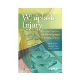 Whiplash Injury:...