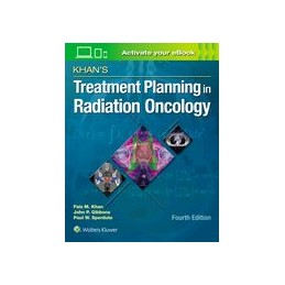 Khan's Treatment Planning in Radiation Oncology