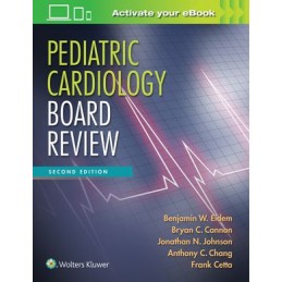 Pediatric Cardiology Board...