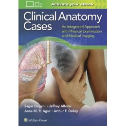 Clinical Anatomy Cases: An...