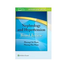 Nephrology and Hypertension...