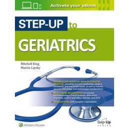 Step-Up to Geriatrics