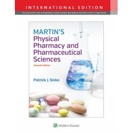 Martin's Physical Pharmacy...
