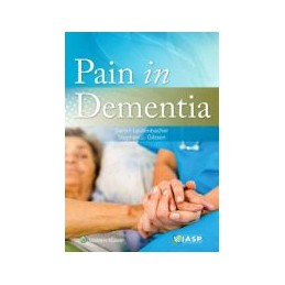 Pain in Dementia