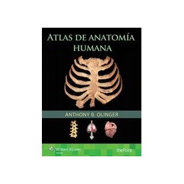 Atlas de anatomía humana